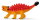 Schleich 41466 - Escape on Quad from Velociraptor