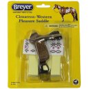 Breyer Traditional (1:9) 2494 - Cimarron Western Pleasure...