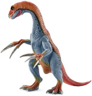 Schleich 14529 - Therizinosaurus