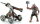Schleich Eldrador 42101 - Balista with amourer