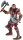 Schleich Eldrador 70116 - Drachenreiter Berserker