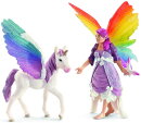 Schleich bayala 70484 - Lis