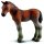 CollectA 88244 - Thoroughbred foal standing