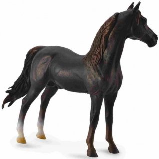 CollectA 88647 - Morgan Stallion Chestnut