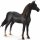CollectA 88647 - Morgan Stallion Chestnut