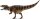 CollectA 88642 Deluxe (1:40) - Carcharodontosaurus