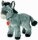 Teddy Hermann Plush 90242 - Donkey standing