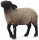 CollectA 88636 - Suffolk Sheep