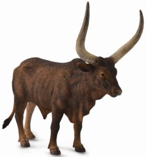 CollectA 88648 - Watussirind Bulle