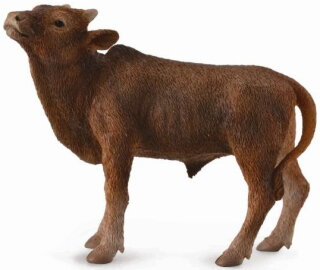 CollectA 88650 - Ankole-Watussi calf
