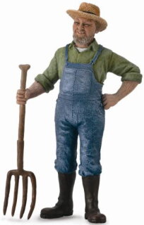 CollectA 88666 - Farmer