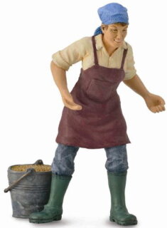 CollectA 88667 - Female Farmer
