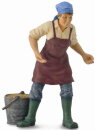 CollectA 88667 - Female Farmer