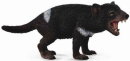 Safari Ltd 226229 Wombat 6 cm Serie Wildtiere 