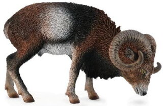 CollectA 88682 - European Mouflon