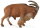 CollectA 88683 - Barbary Sheep