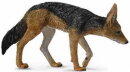Coyote Kojote Welpe 6 cm Serie Wildtiere Safari Ltd 227129 