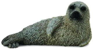 CollectA 88681 - Largha-Robbenkalb