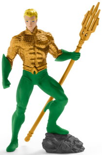 Schleich 22517 - Justice League (TM) - AQUAMAN(TM)