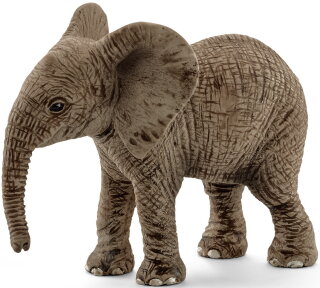 Schleich 14763 - Afrikanisches Elefantenbaby