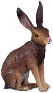 CollectA 88012 - Brown Hare
