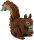 CollectA 88467 - Rotes Eichhörnchen fressend