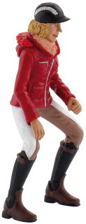 Bullyland 62725 - Rider Edith