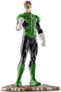 Schleich 22507 - Justice League (TM) - GREEN LANTERN(TM)