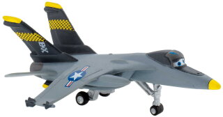 Bullyland 12921 - Planes Bravo