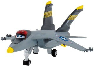 Bullyland 12922 - Planes Echo