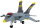 Bullyland 12922 - Planes Echo