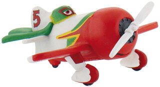 Bullyland 12923 - Planes El Chupacabra