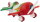 Bullyland 12923 - Planes El Chupacabra
