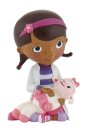 Bullyland 12901 - Doc McStuffins with Lambie