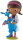 Bullyland 12902 - Doc McStuffins with Stuffy