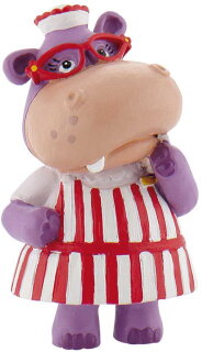 Bullyland 12903 - Hallie Hippo