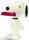 Schleich 22002 - Snoopy with bowl