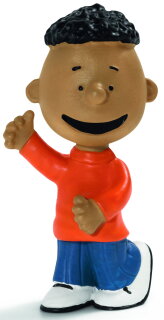 Schleich 22011 - Franklin