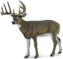 CollectA 88832 - Weißwedelhirsch