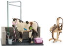 Schleich 42104 - Horse Wash Area