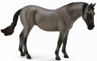 CollectA Deluxe (1:12) 88694 - Lusitano Stute Grey