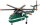 Bullyland 12914 - Planes Windlifter