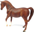 Breyer Classic (1:12) 9159 - WEG Chestnut