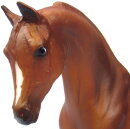 Breyer Classic (1:12) 9159 - WEG Chestnut