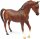 Breyer Classic (1:12) 9159 - WEG Chestnut