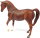 Breyer Classic (1:12) 9159 - WEG Chestnut