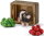 Schleich 42292 - Miniature pig with apples