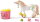 Schleich bayala 42180 - Unicorn and Pegasus care set (without Unicorn and Pegasus)