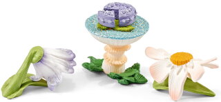 Schleich bayala 42186 - Elf parlour