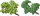Schleich 42241 - Branches